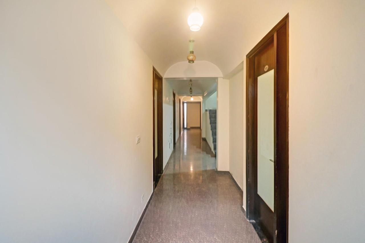 Oyo 12675 Hotel Star Inn Νέο Δελχί Εξωτερικό φωτογραφία