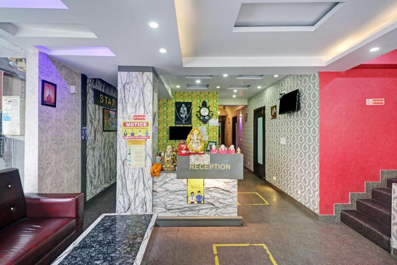 Oyo 12675 Hotel Star Inn Νέο Δελχί Εξωτερικό φωτογραφία