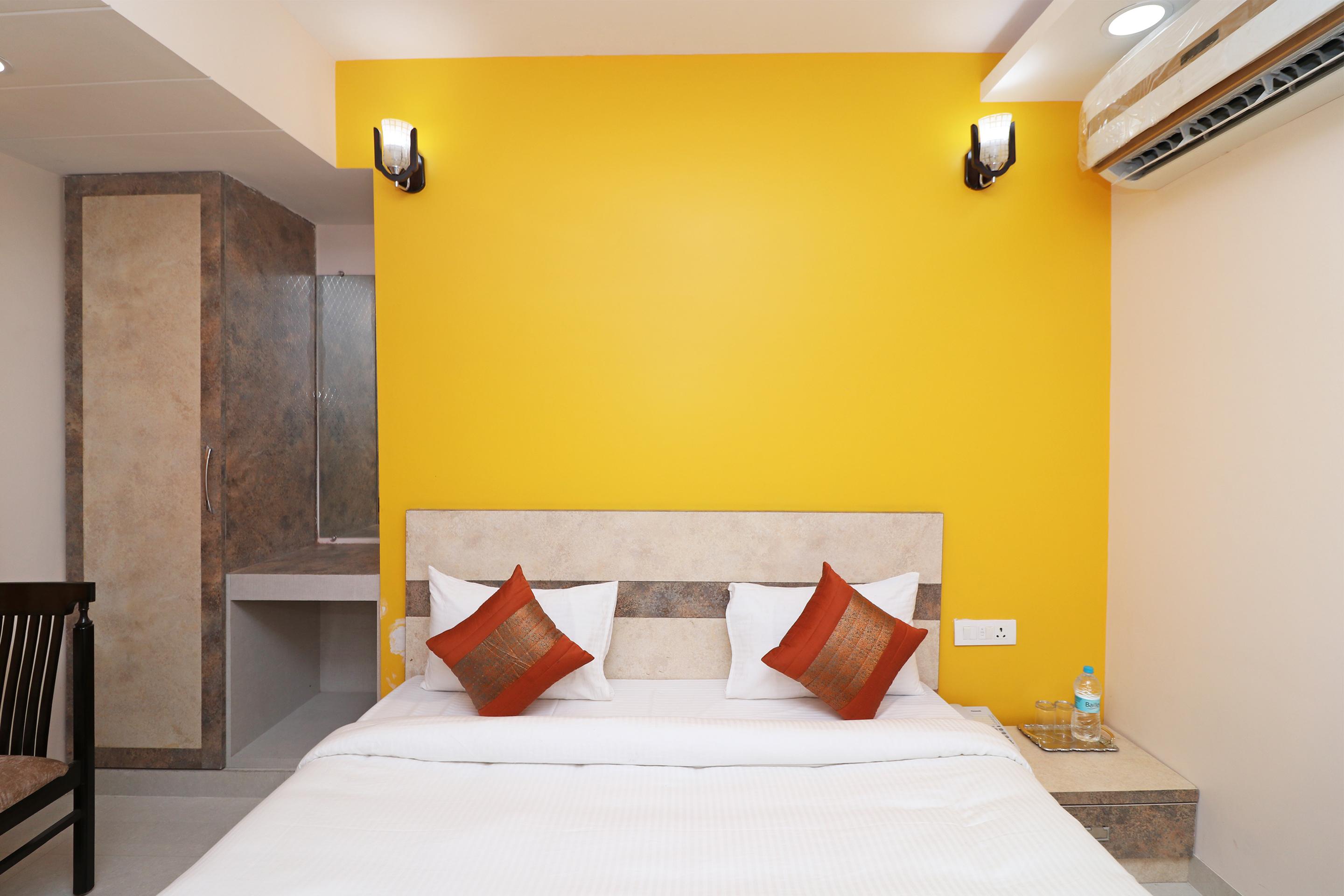 Oyo 12675 Hotel Star Inn Νέο Δελχί Εξωτερικό φωτογραφία