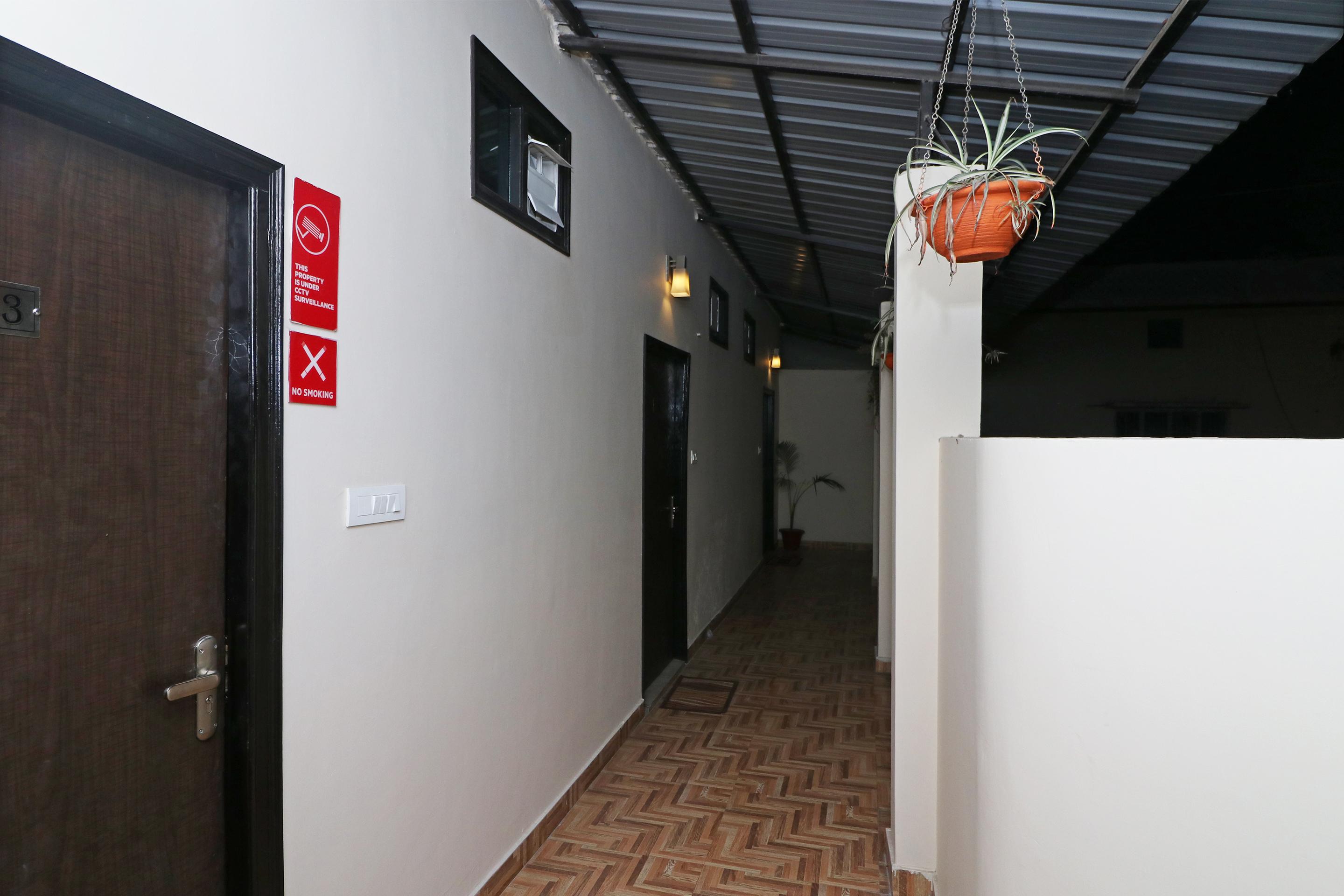 Oyo 12675 Hotel Star Inn Νέο Δελχί Εξωτερικό φωτογραφία
