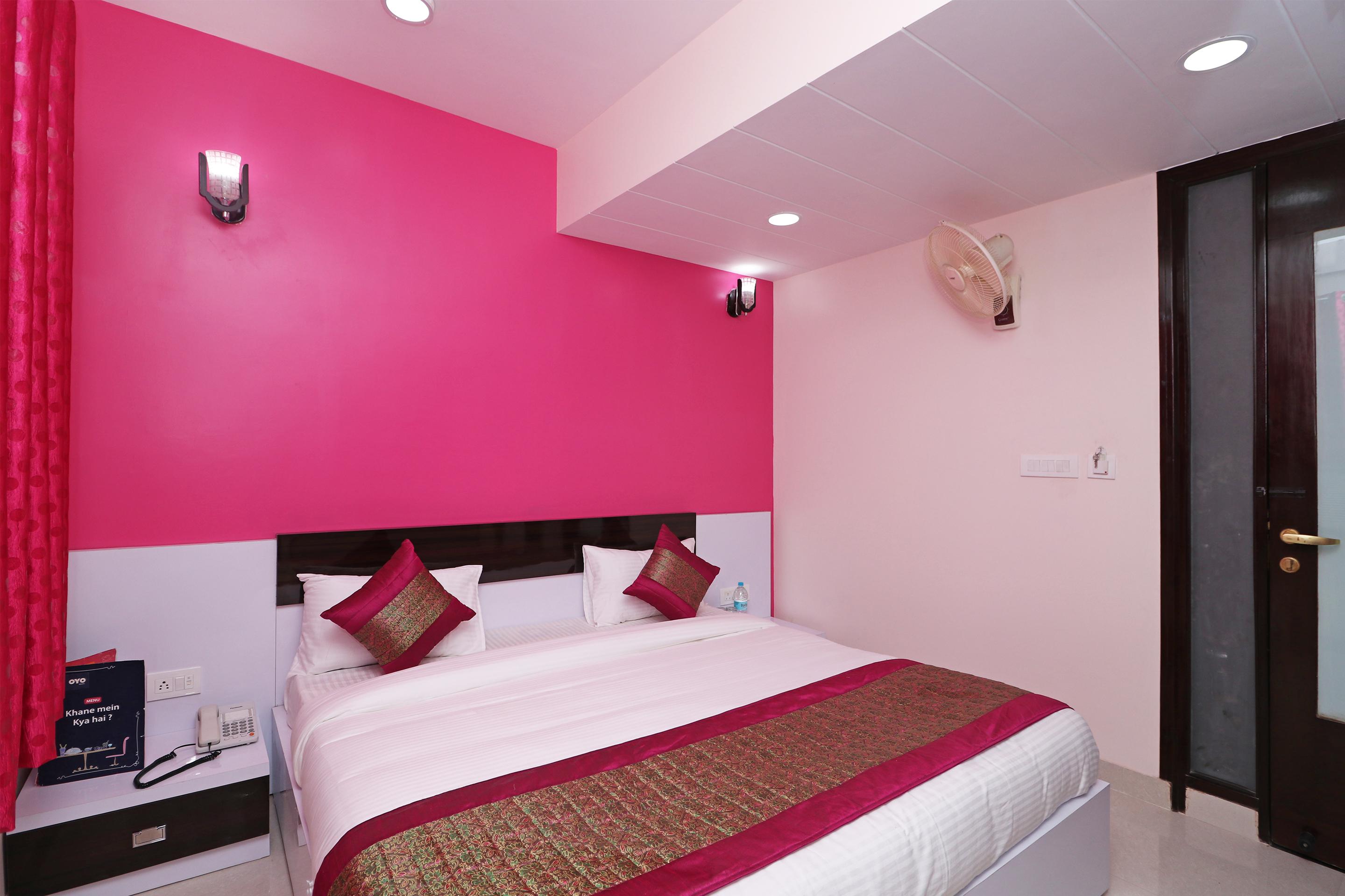 Oyo 12675 Hotel Star Inn Νέο Δελχί Εξωτερικό φωτογραφία