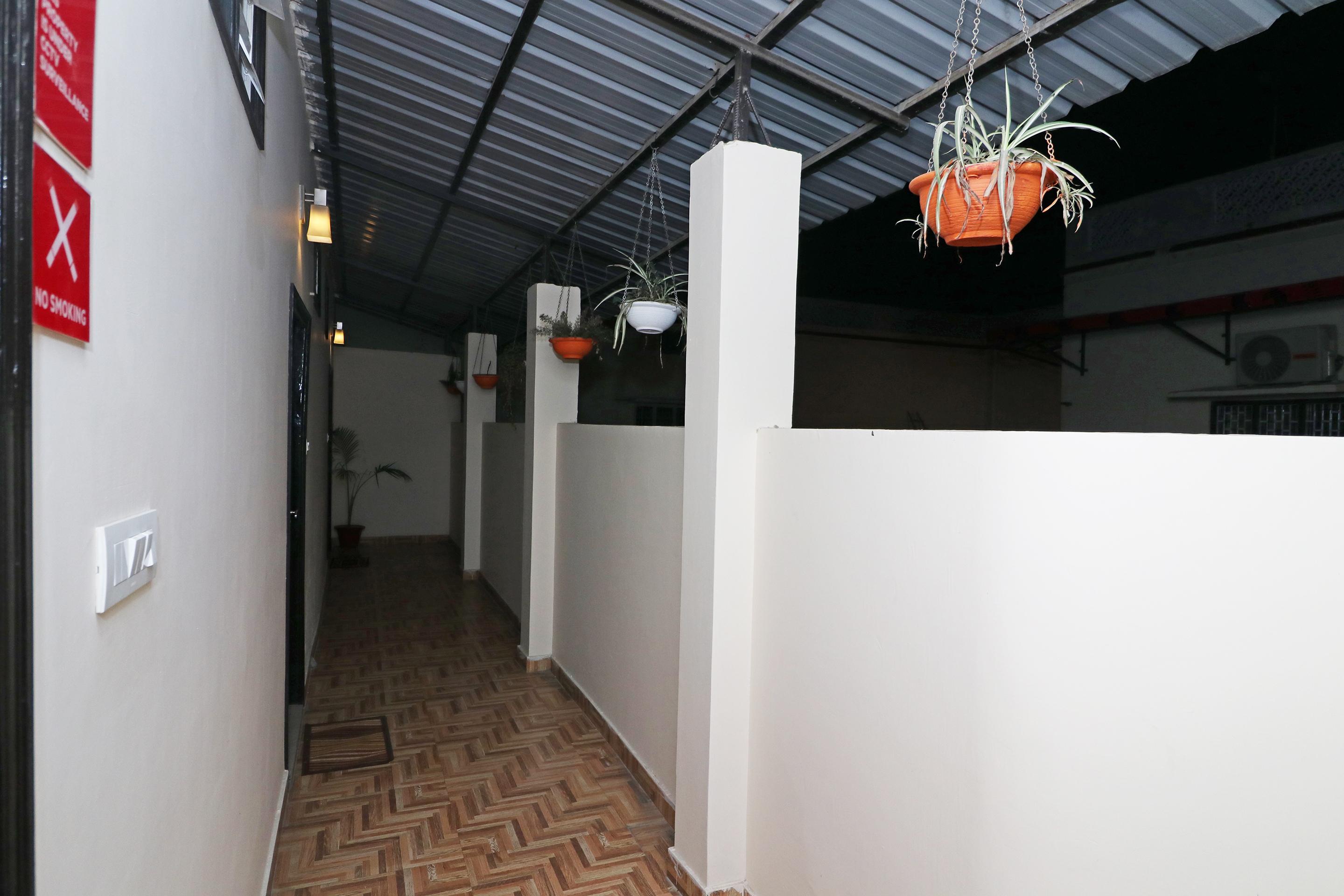 Oyo 12675 Hotel Star Inn Νέο Δελχί Εξωτερικό φωτογραφία