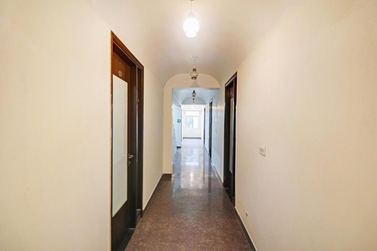 Oyo 12675 Hotel Star Inn Νέο Δελχί Εξωτερικό φωτογραφία