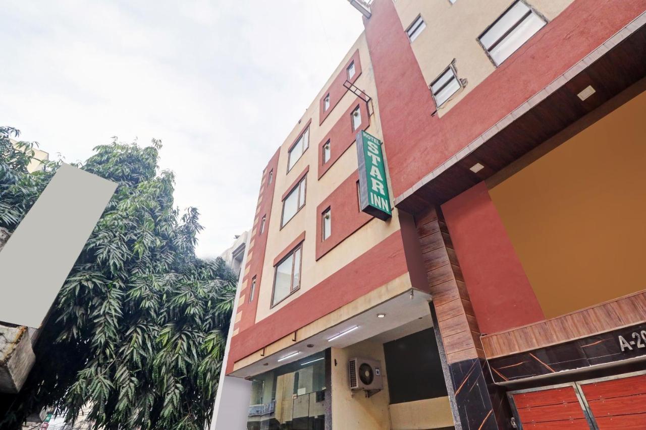Oyo 12675 Hotel Star Inn Νέο Δελχί Εξωτερικό φωτογραφία