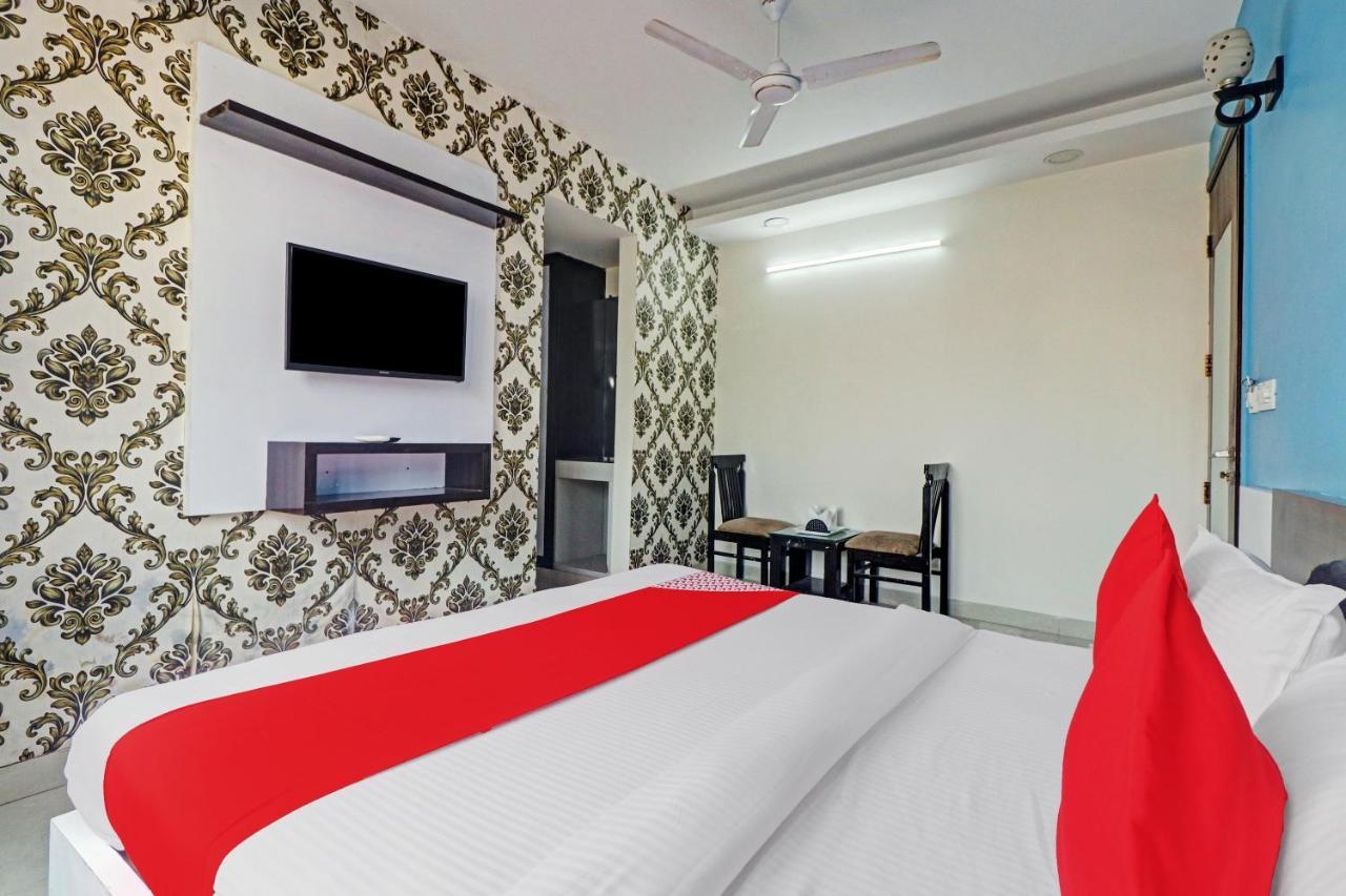 Oyo 12675 Hotel Star Inn Νέο Δελχί Εξωτερικό φωτογραφία