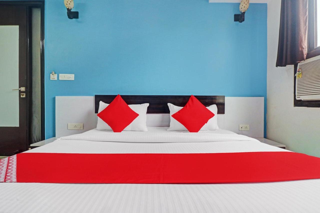 Oyo 12675 Hotel Star Inn Νέο Δελχί Εξωτερικό φωτογραφία
